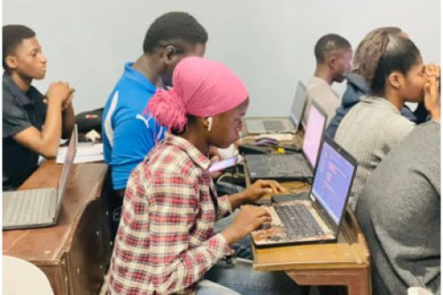 bridging technological drive